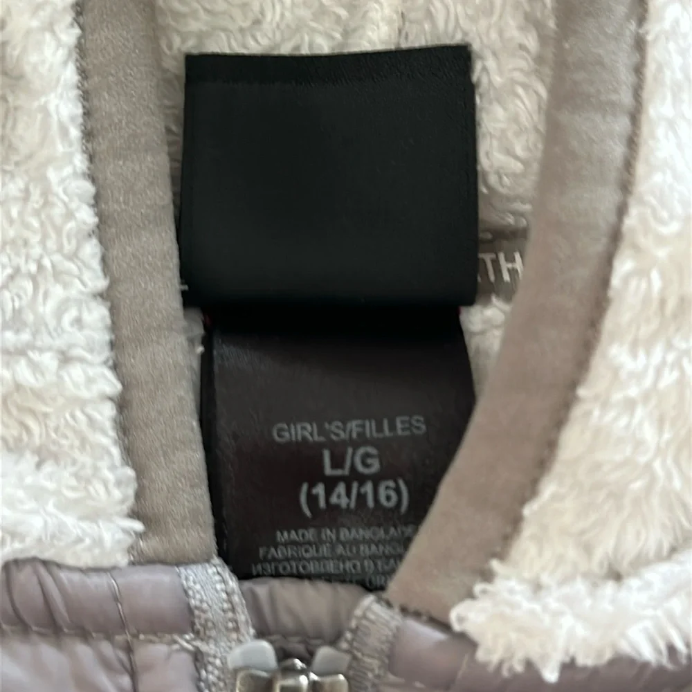 The North Face Osito fleece - Picture 4 of 7